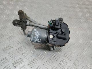 механизм стеклоочистителя (трапеция дворников) Peugeot 5008 1 поколение 2012, 1397220577