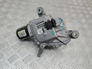 механизм стеклоочистителя (трапеция дворников) Citroen C4 Picasso 1 поколение 2010, W000013746, 9687621780