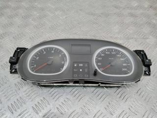 щиток приборов (приборная панель) Renault Duster 1 поколение 2011, P248100029R, 248100029R