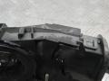переключатель подрулевой (стрекоза) Renault Kangoo 2 поколение 2009, 88102001049, DELPHI, 8200906821 - фото №2