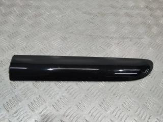 крышка (заглушка) рейлинга Citroen C4 Cactus 1 поколение 2017, 9805718777