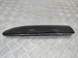 крышка (заглушка) рейлинга Citroen C4 Cactus 1 поколение 2017, 9805718477