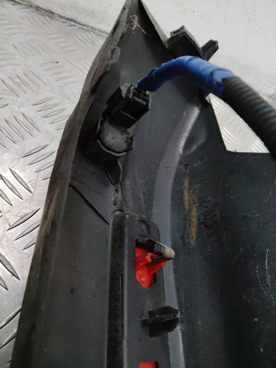 парктроник задний Renault Trafic 3 поколение 2014 - фото №1