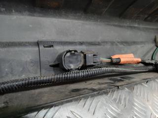 парктроник задний Renault Trafic 3 поколение 2014