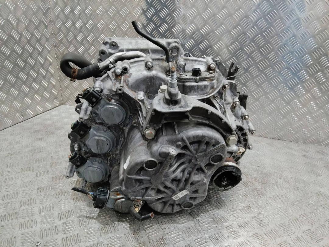 КПП автоматическая (АКПП) Renault Captur 2 поколение 2019, 1.3 л., бензин, DW5007 - фото №1