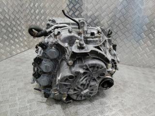 КПП автоматическая (АКПП) Renault Captur 2 поколение 2019, 1.3 л., бензин, DW5007