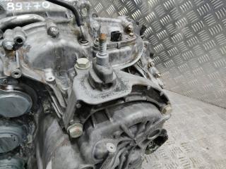 кронштейн КПП Renault Captur 2 поколение 2019, 1.3 л., бензин