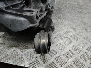 подушка крепления КПП Renault Captur 2 поколение 2019, 1.3 л., бензин, 113328536R