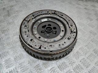 маховик Renault Captur 2 поколение 2019, 1.3 л., бензин, 123101804R