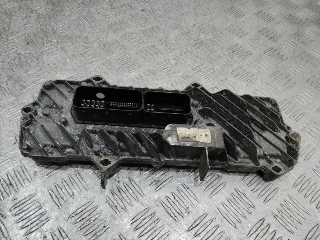 блок управления АКПП Renault Captur 2 поколение 2019, 1.3 л., бензин - фото №1