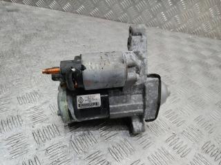 стартер Renault Captur 2 поколение 2019, 1.3 л., бензин, 233006662R