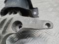 подушка крепления двигателя Renault Lodgy 2014, 112845638R - фото №2