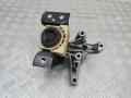 подушка крепления двигателя Renault Lodgy 2014, 112845638R - фото №4