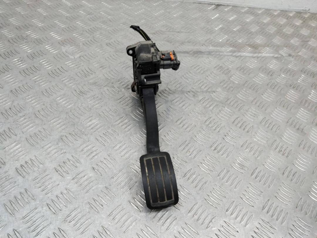 педаль Peugeot Expert 3 поколение 2020, 9838028180 - фото №1