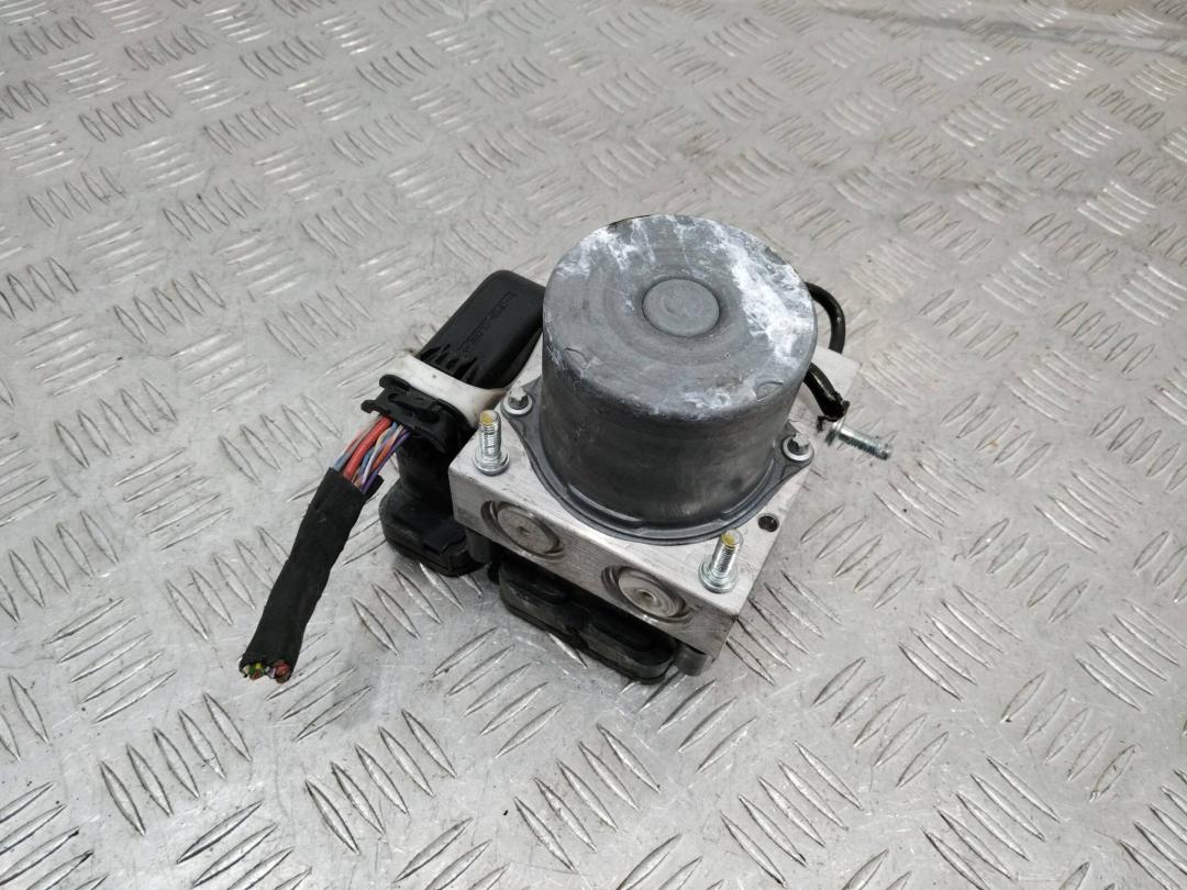 блок ABS Peugeot Expert 3 поколение 2020, 9808055980, 9821150280 - фото №1