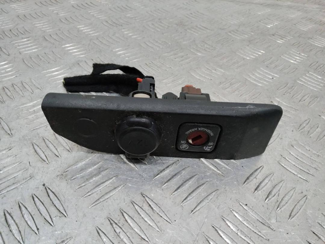 кнопка (выключатель) Peugeot Expert 3 поколение 2020, 9641391277 - фото №1