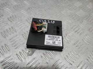 блок комфорта Mercedes-Benz CLS-Класс C219 2005, 2115453632
