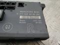 модуль управления двери Mercedes-Benz E-Класс W211/S211 2005, 2118208285 - фото №2