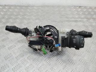 переключатель подрулевой (стрекоза) Renault Megane 3 поколение [рестайлинг] 2012, 255670019R