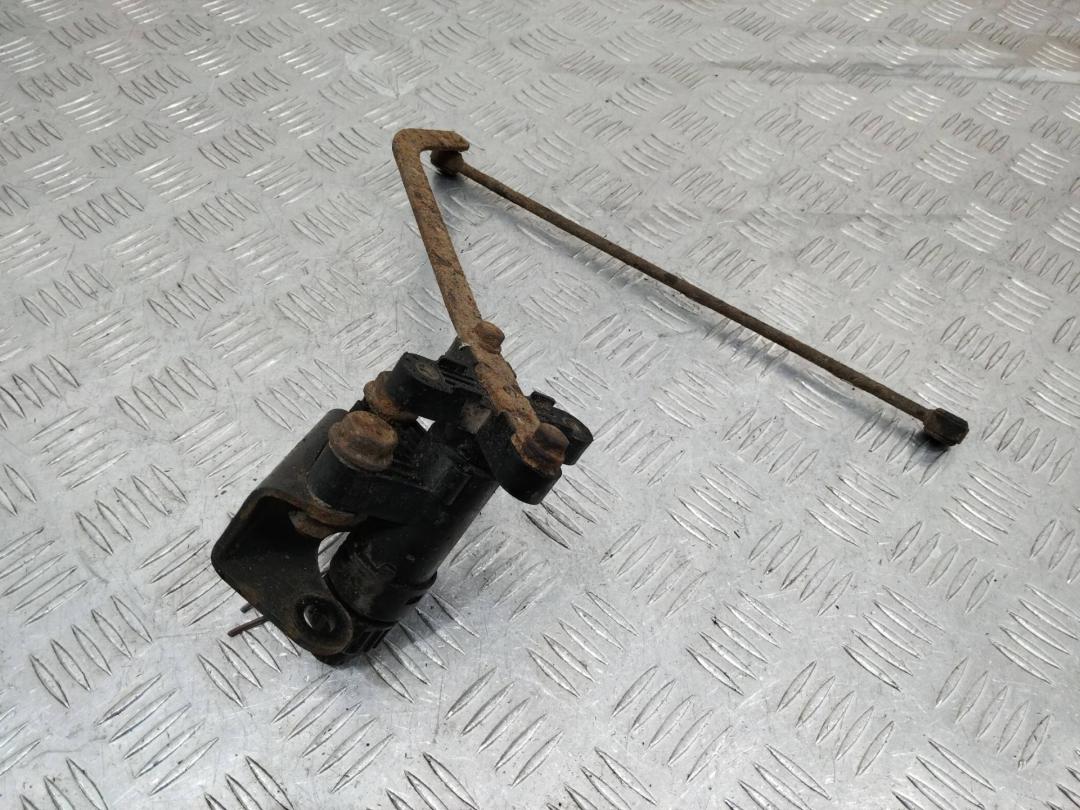 датчик дорожного просвета Mercedes-Benz Axor 1 поколение (2001 - 2004), 4410501210 - фото №1