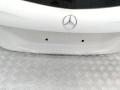крышка багажника (дверь 3-5) Mercedes-Benz A-Класс W176 [рестайлинг] 2016 - фото №7