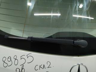 щеткодержатель задний Mercedes-Benz A-Класс W176 [рестайлинг] 2016