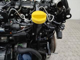 щуп двигателя Renault Megane 3 поколение [рестайлинг] 2012, 1.5 л., K9K J 836, дизель, МКПП