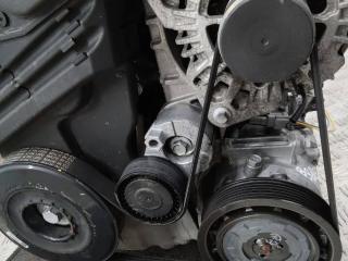 кронштейн генератора Renault Megane 3 поколение [рестайлинг] 2012, 1.5 л., K9K J 836, дизель, МКПП