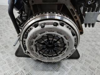 комплект сцепления Renault Megane 3 поколение [рестайлинг] 2012, 1.5 л., K9K J 836, дизель, МКПП, 8200450217