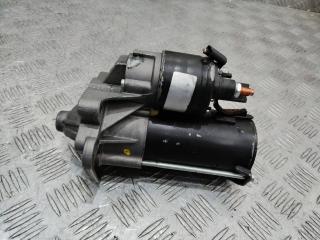 стартер Renault Megane 3 поколение [рестайлинг] 2012, 1.5 л., K9K J 836, дизель, МКПП