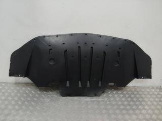 защита двигателя Ford Mustang 6 поколение 2015, FR3B6A975DB