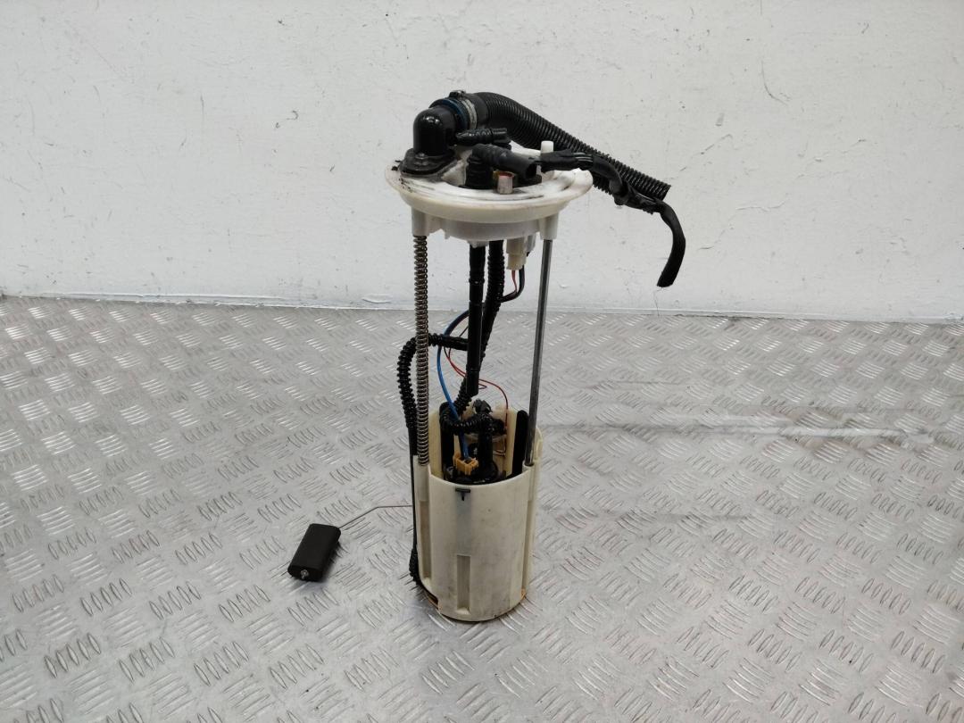 насос топливный Citroen Jumper 2 поколение 2012 - фото №1