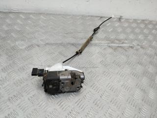 замок двери сдвижной Peugeot Partner 2 поколение (B9) [рестайлинг] 2012, PSA828414