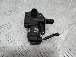 клапан холостого хода Renault Scenic 1 поколение [рестайлинг] 1999, 7700102539