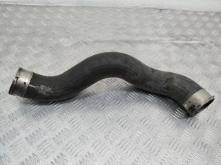 патрубок интеркулера Mercedes-Benz Sprinter 2 поколение [рестайлинг] (W906) 2015, 2.2 л., дизель, A2465281182