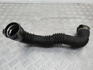 патрубок интеркулера Mercedes-Benz Sprinter 2 поколение [рестайлинг] (W906) 2015, 2.2 л., дизель, A2465200101