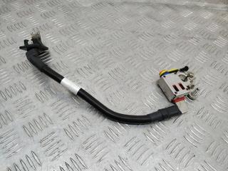 плюсовой провод аккумулятора Mercedes-Benz Sprinter 2 поколение [рестайлинг] (W906) 2015, 2.2 л., дизель, A9064401066