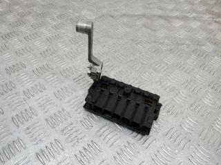 клемма аккумулятора плюс Mercedes-Benz Sprinter 2 поколение [рестайлинг] (W906) 2015, 2.2 л., дизель