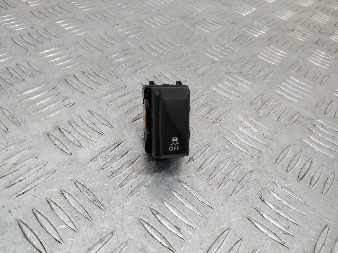 кнопка ASC / ESP Renault Lodgy 2014, 251454664R - фото №1