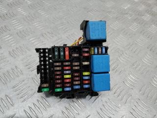 блок предохранителей Renault Lodgy 2014