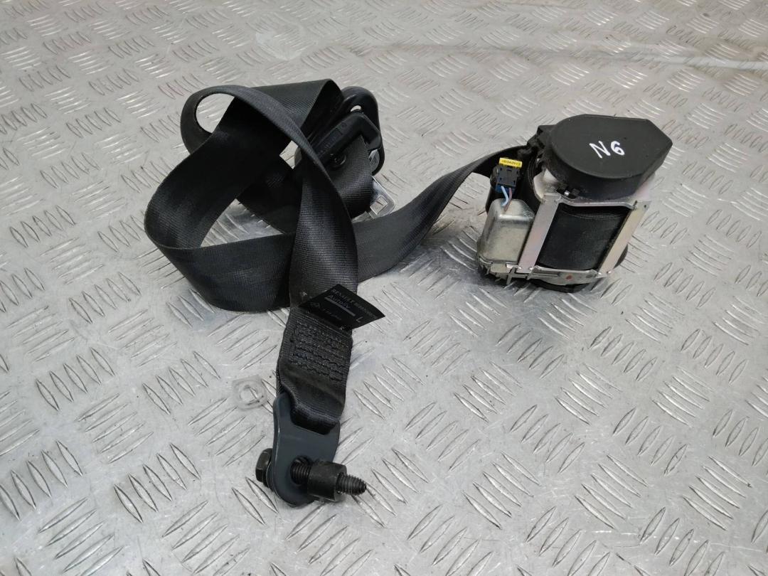 ремень безопасности Renault Lodgy 2014, 868850887R - фото №1