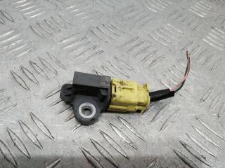 датчик удара Renault Kadjar 1 поколение [рестайлинг] 2018, 988302572R