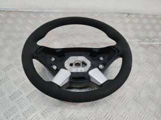 руль Mercedes-Benz Sprinter 2 поколение [рестайлинг] (W906) 2014, A9064640501