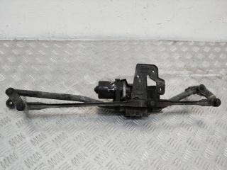 механизм стеклоочистителя (трапеция дворников) Citroen Jumper 2 поколение 2007