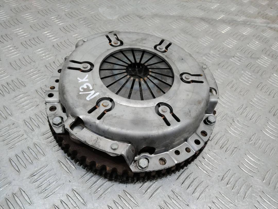 комплект сцепления Lada Largus 1 поколение 2012, 320046710 - фото №1