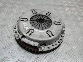 комплект сцепления Lada Largus 1 поколение 2012, 320046710