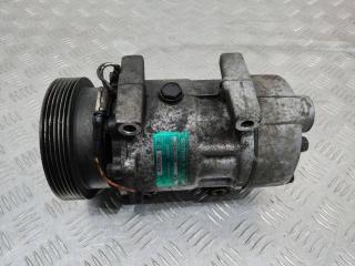 компрессор кондиционера Renault Laguna 1 поколение [рестайлинг] 1999, 7700111036