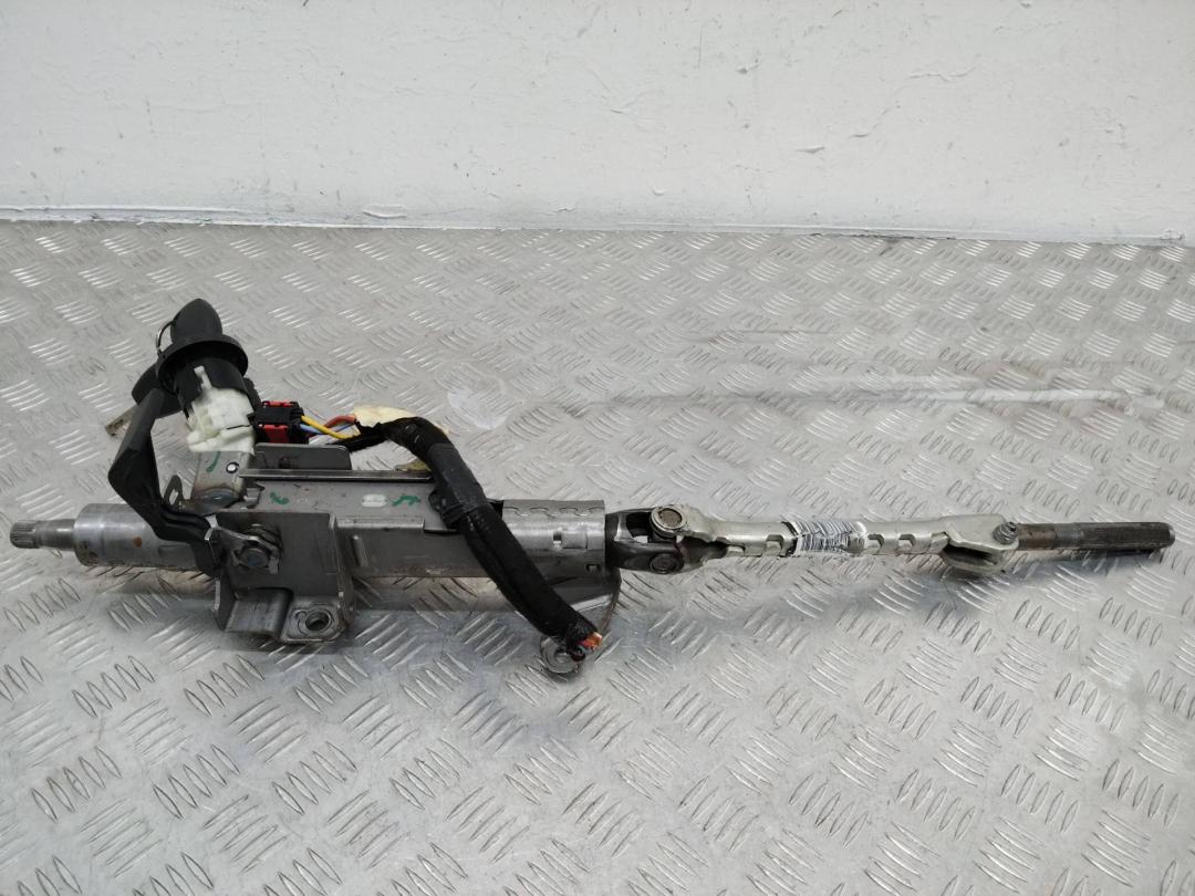 рулевая колонка Renault Trafic 3 поколение 2016 - фото №1