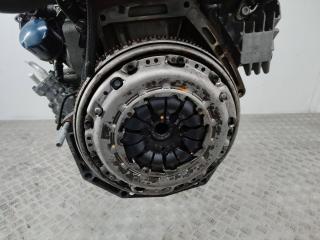 комплект сцепления Renault Kangoo 2 поколение 2012, 1.5 л., дизель, МКПП, 301010007R