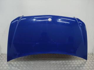 капот Mercedes-Benz Vito W639 2009